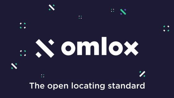 Update on omlox, the world’s first positioning standard for industry